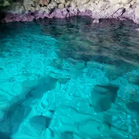 Paduli Forestaforte Dom wakacyjny Santa Maria di Leuca
