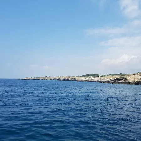 Dom wakacyjny Paduli Forestaforte